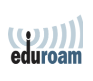 Wi-Fi Eduroam